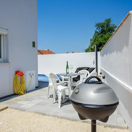 In With Heated Pool
