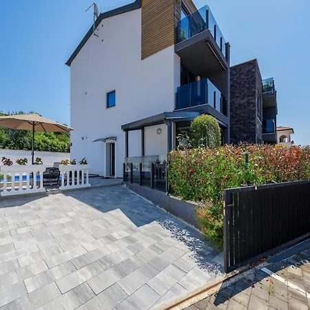 In With Heated Pool * Kukci