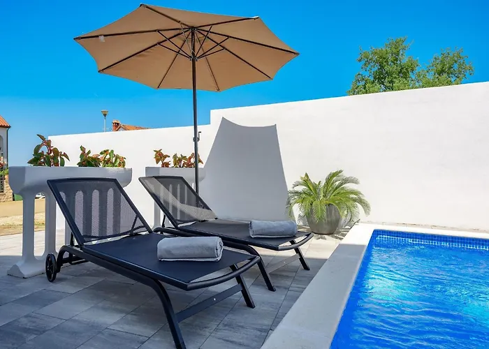 In With Heated Pool